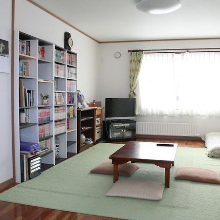 Bon'S Home Shari Ngoại thất bức ảnh
