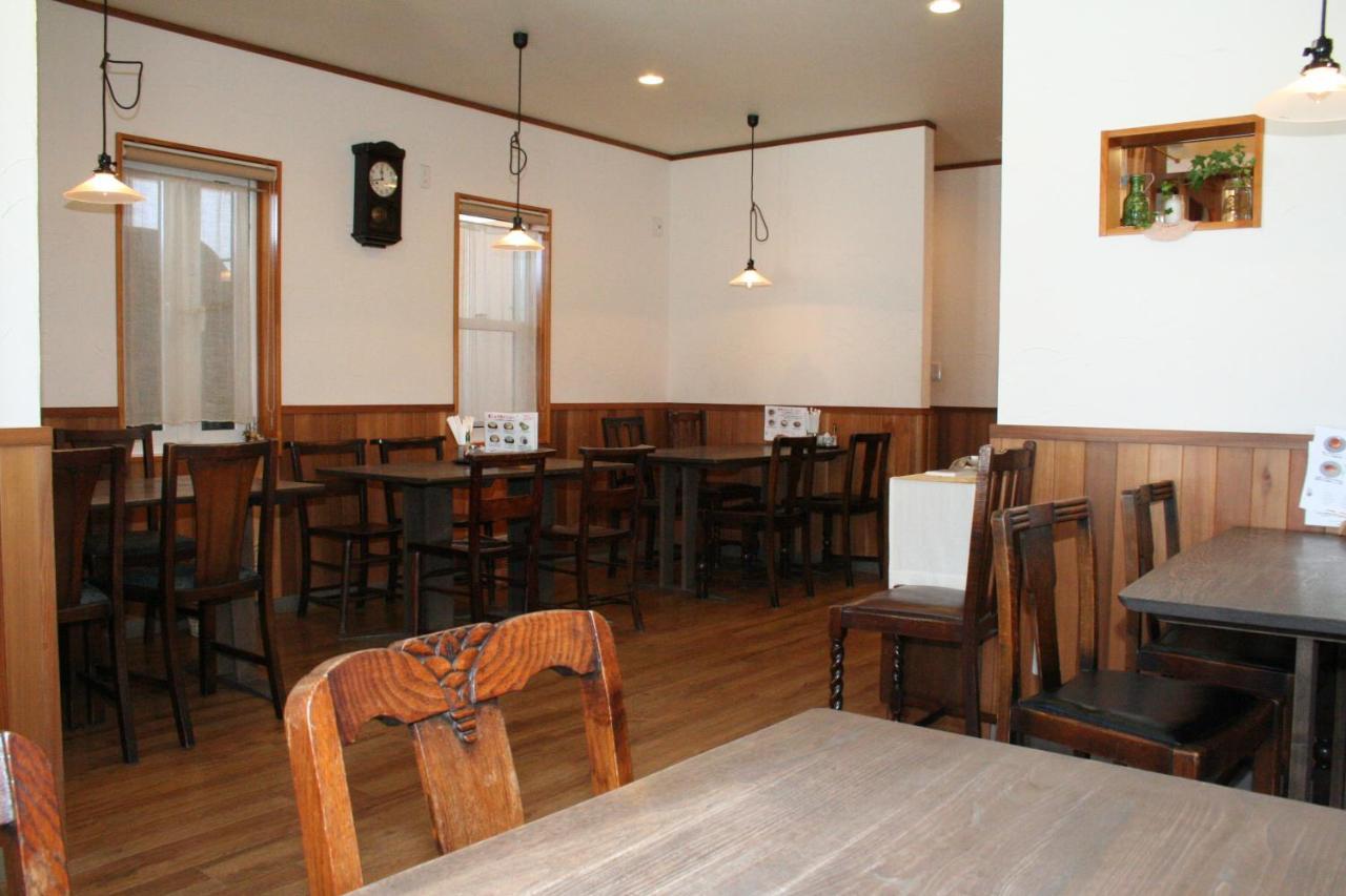 Bon'S Home Shari Ngoại thất bức ảnh