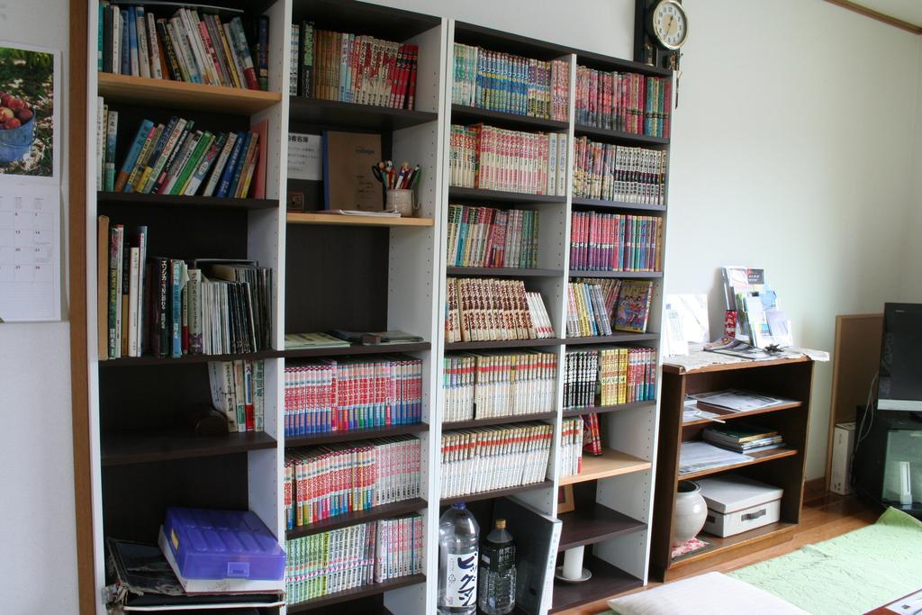 Bon'S Home Shari Ngoại thất bức ảnh
