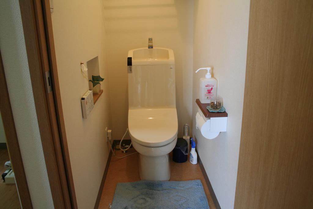 Bon'S Home Shari Ngoại thất bức ảnh