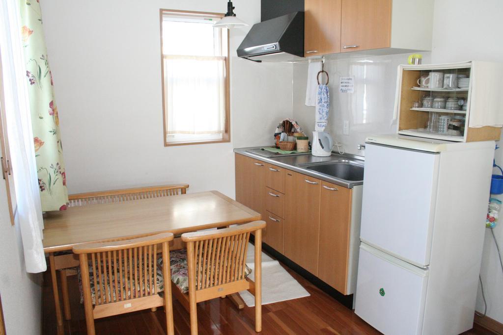 Bon'S Home Shari Ngoại thất bức ảnh