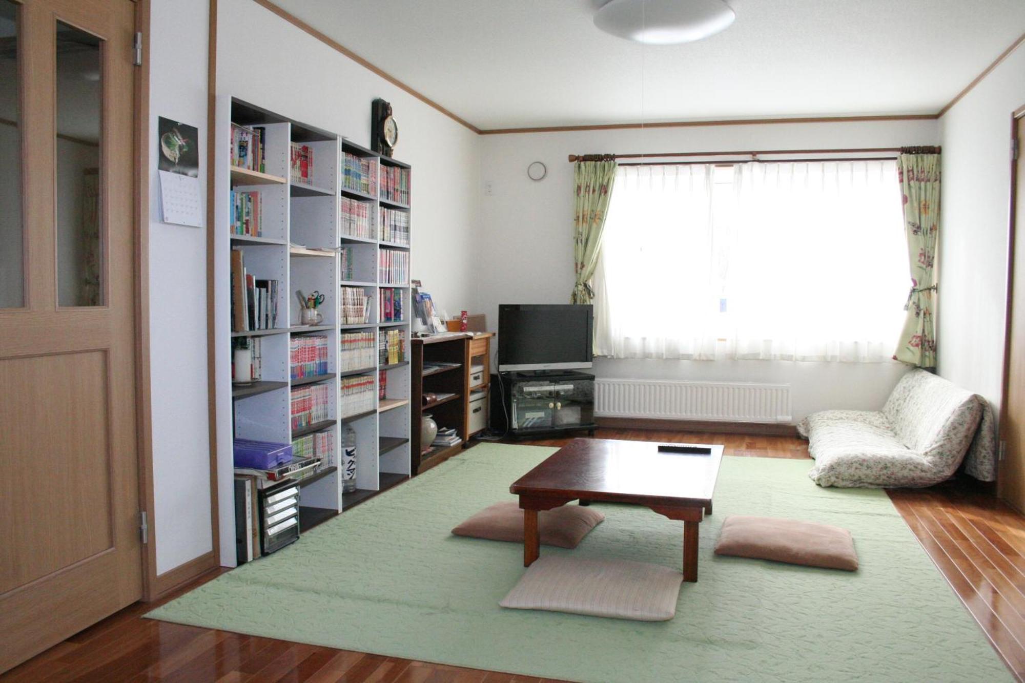 Bon'S Home Shari Ngoại thất bức ảnh